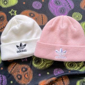 adidas hats✨